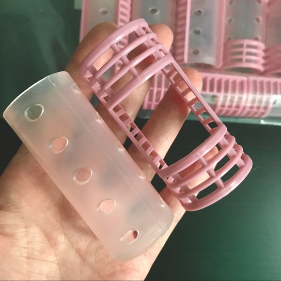 SCUNCI 20 Hair Rollers - Picture 5 of 6